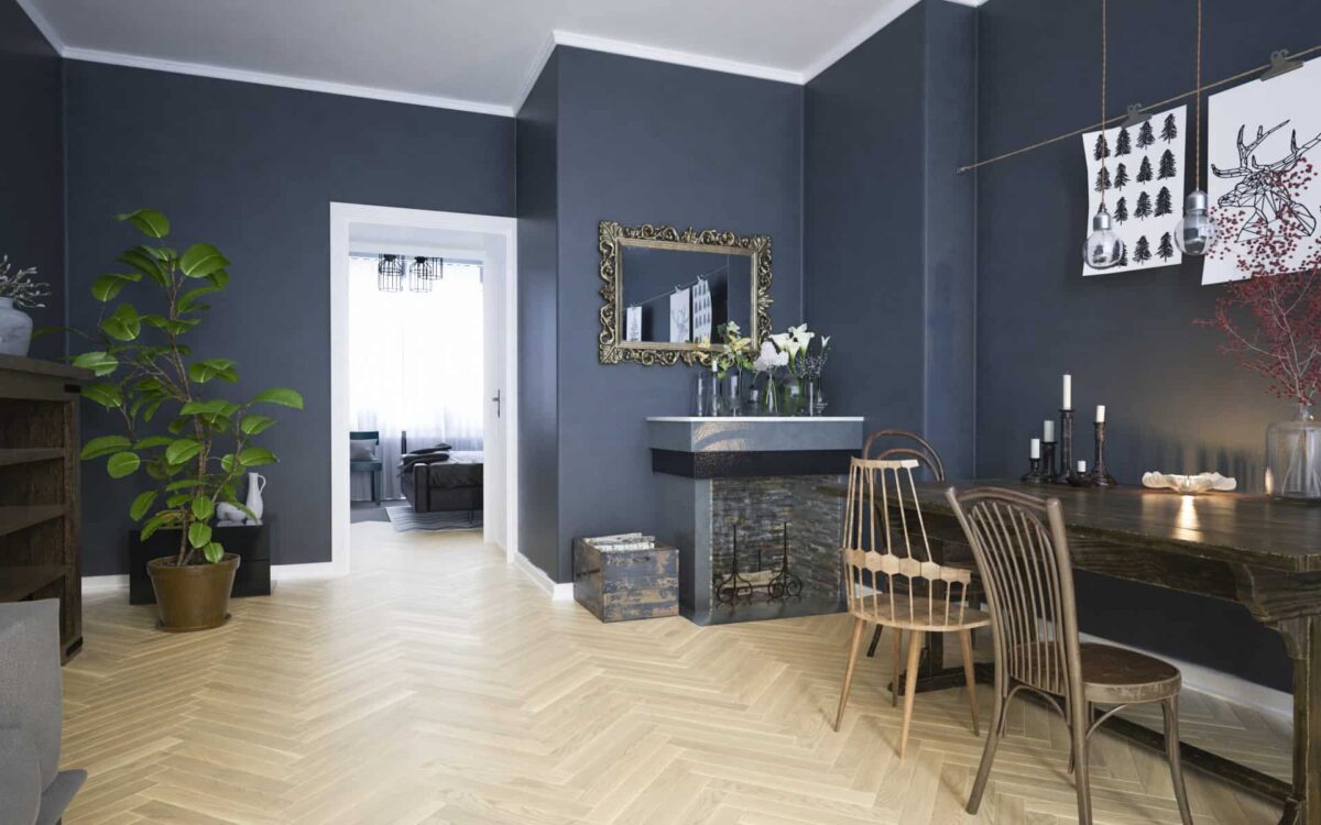 Parkiet czy panele podłogowe – co wybrać do mieszkania? | BLOG BUDOWLANY Podłogi drewniane Jawor-Parkiet