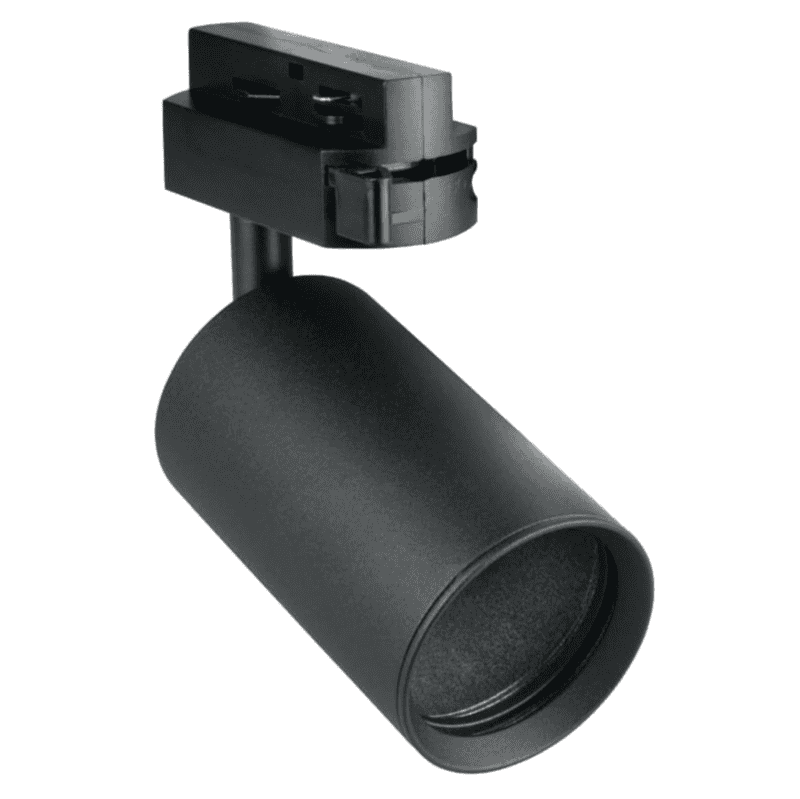 Oświetlenie szynowe w domu – nowoczesność, funkcjonalność i styl w jednym | BLOG BUDOWLANY oświetlenie szynowe