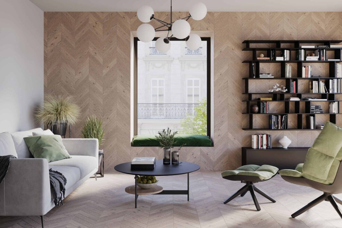 Parkiet czy panele podłogowe – co wybrać do mieszkania? | BLOG BUDOWLANY Podłogi drewniane Jawor-Parkiet