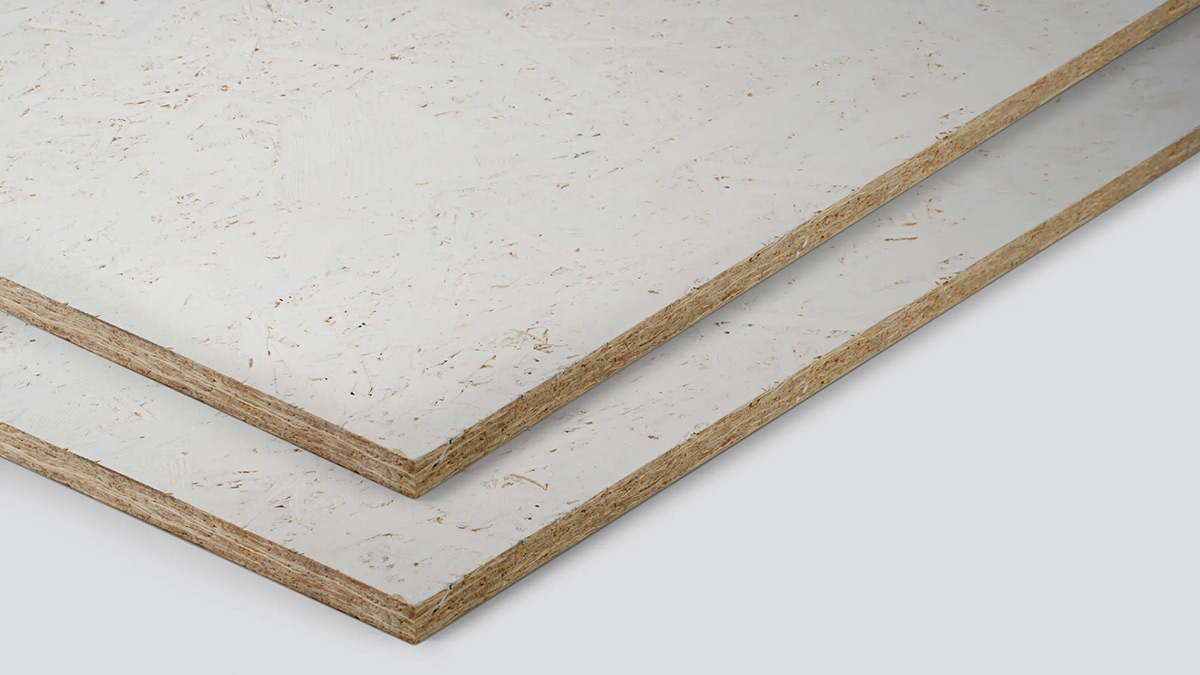 Tanie i skuteczne zabezpieczenia przeciwpożarowe? Nowe płyty OSB ogniochronne podbijają rynek | BLOG BUDOWLANY