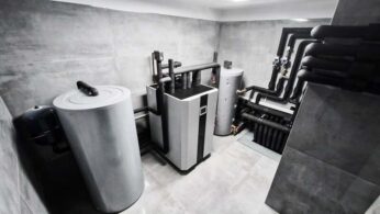 Pełny przewodnik po gruntowych pompach ciepła - wszystko co musisz wiedzieć przed inwestycją! | BLOG BUDOWLANY