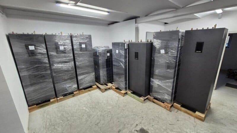 Pełny przewodnik po gruntowych pompach ciepła - wszystko co musisz wiedzieć przed inwestycją! | BLOG BUDOWLANY