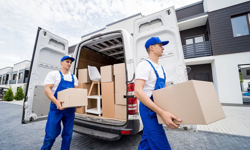 ​Jak zorganizować przeprowadzkę do nowego domu i jak przygotować się do przeprowadzki? | BLOG BUDOWLANY