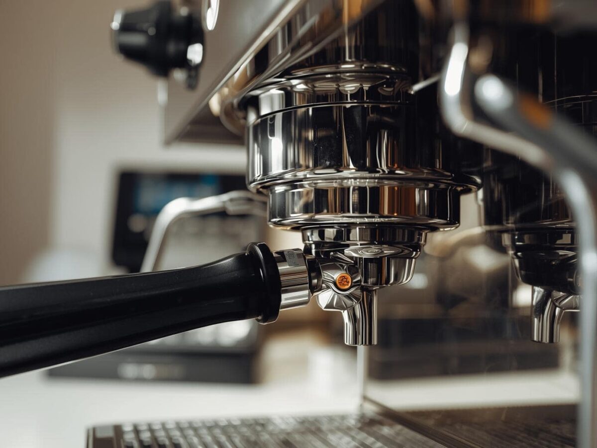 Dobry ekspres kolbowy do domu - ranking topowych modeli od Coffeedesk | BLOG BUDOWLANY