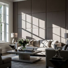 Gdzie kupić panele tapicerowane i jak wybrać? | BLOG BUDOWLANY