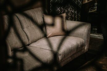 Do jakiego wnętrza pasuje czarny fotel? | BLOG BUDOWLANY