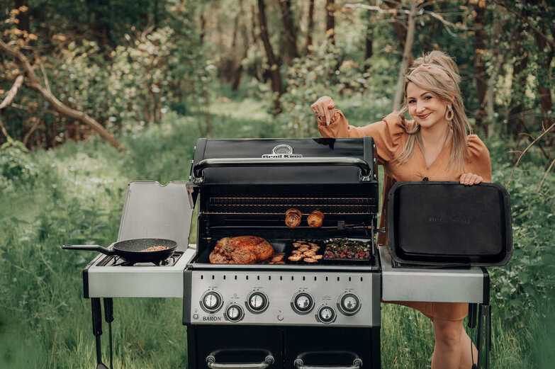 Akcesoria Broil King Do More - jak zamienić grill we wszechstronne centrum kulinarne? | BLOG BUDOWLANY Akcesoria Broil King Do More - jak zamienić grill we wszechstronne centrum kulinarne?