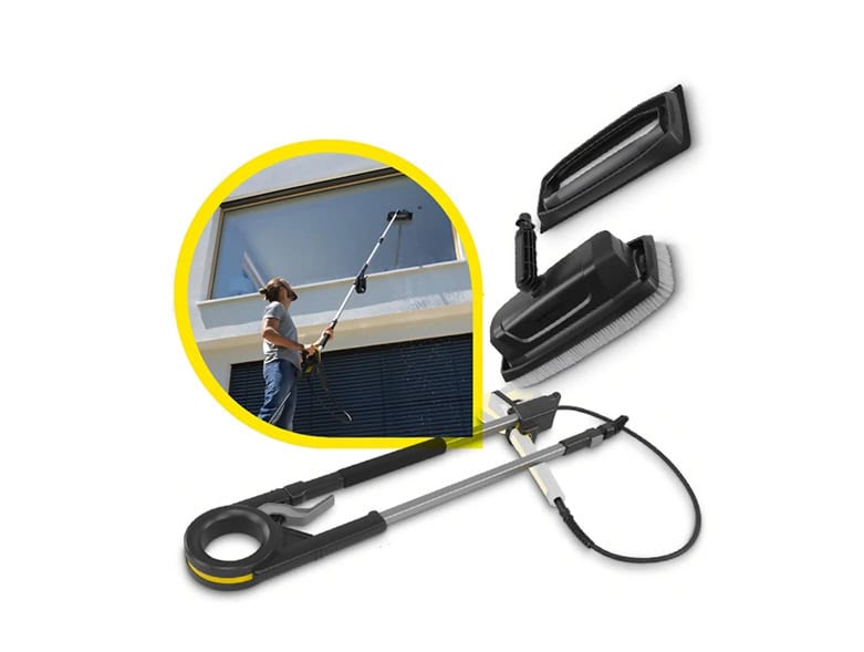 Myjki Karcher do domu. Przegląd najczęściej wybieranych modeli | BLOG BUDOWLANY