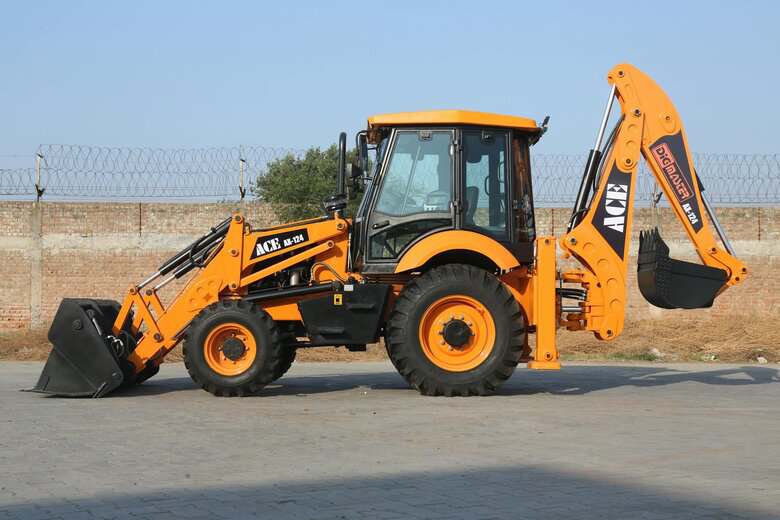 Sprawdź, w które maszyny dla budownictwa warto zainwestować w 2026!