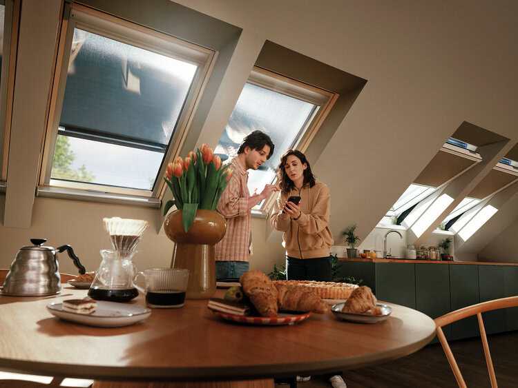 Twoje chwile, Twoje wnętrze. Jak świadomie kształtować poddasze | BLOG BUDOWLANY