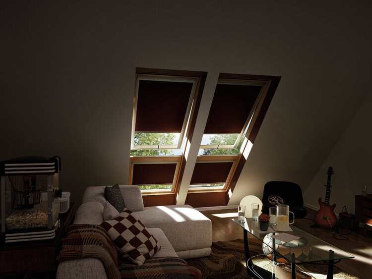 Twoje chwile, Twoje wnętrze. Jak świadomie kształtować poddasze | BLOG BUDOWLANY