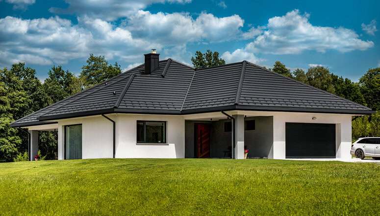 SwissporTON i zmiana układu sił na rynku pokryć dachowych