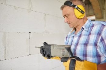 Firma od wiercenia otworów w betonie – jak wybrać wykonawcę? | BLOG BUDOWLANY