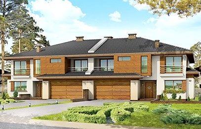 Projekty bliźniaków