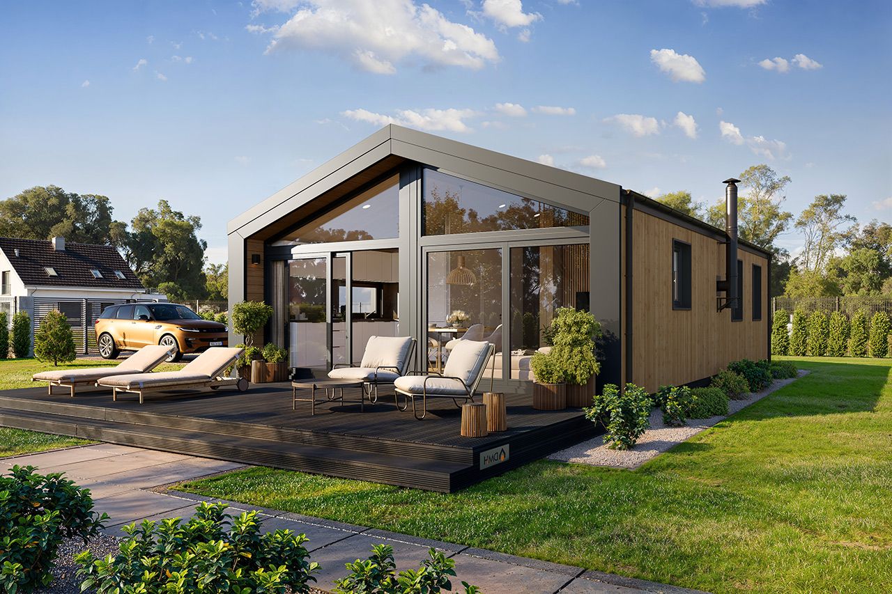 MG 2 wariant 15 drewniany