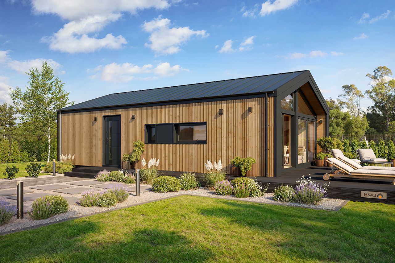 MG 2 wariant 15 B drewniany