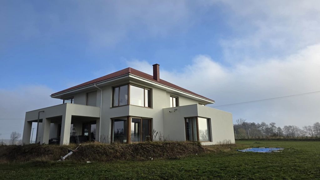 Willa Komfortowa (26)