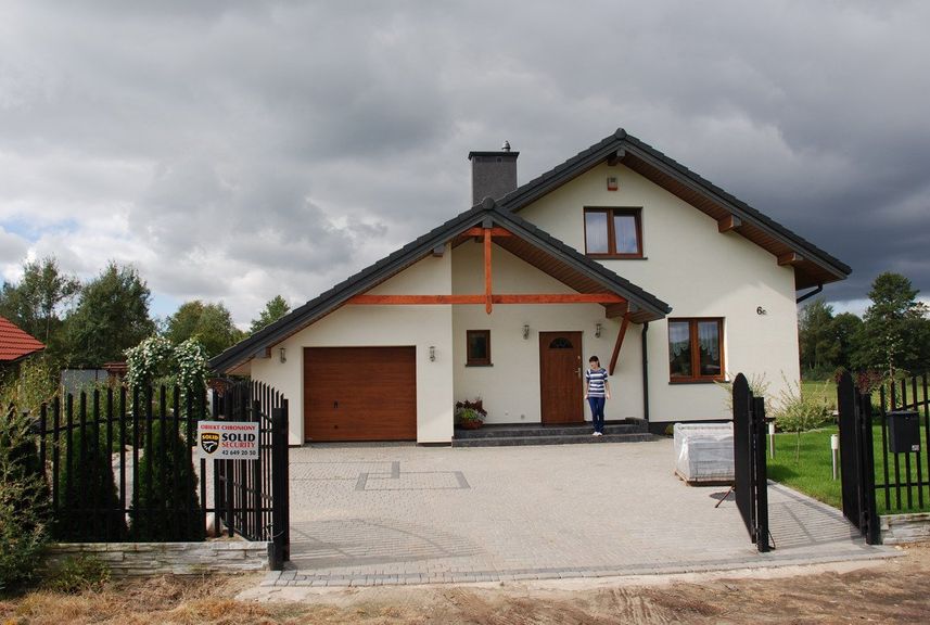 Pchełka z garażem (29)