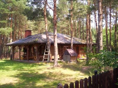 Pogodny Drewniany (8)