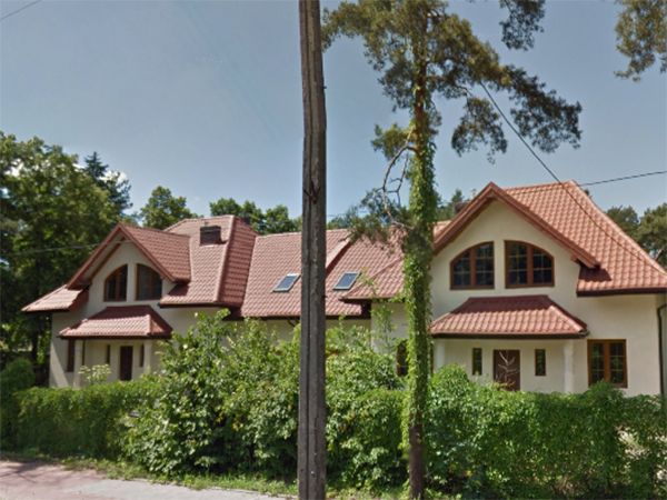 Dom na medal - bliźniak (6)