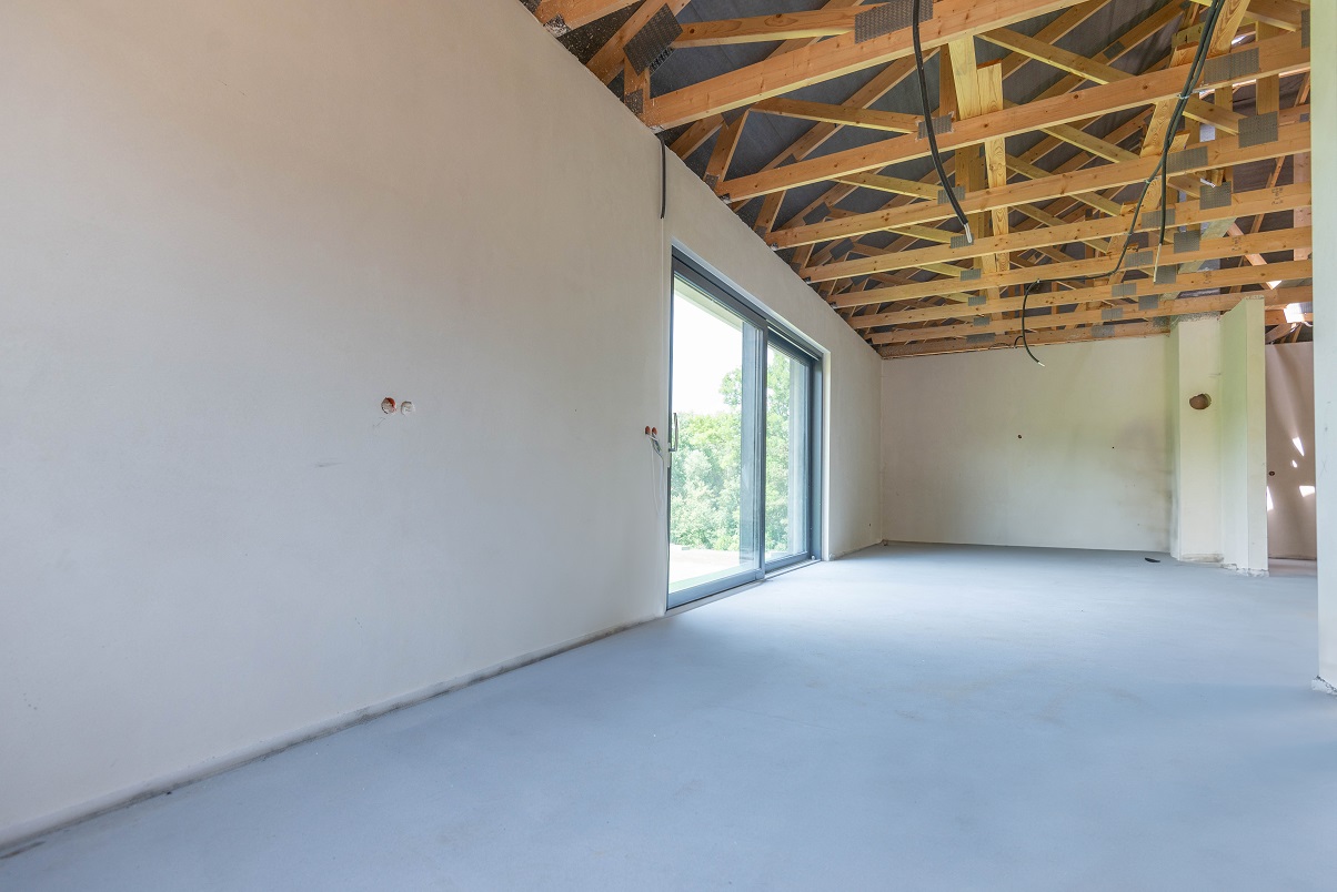 Projekt domu Dom na przytulnej 2 - realizacja