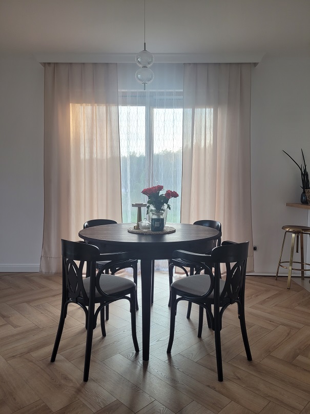 Realizacja domu - dom na słonecznej 