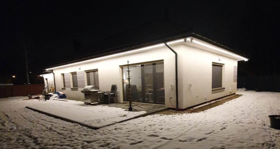 realizacja dom Wymarzony 11