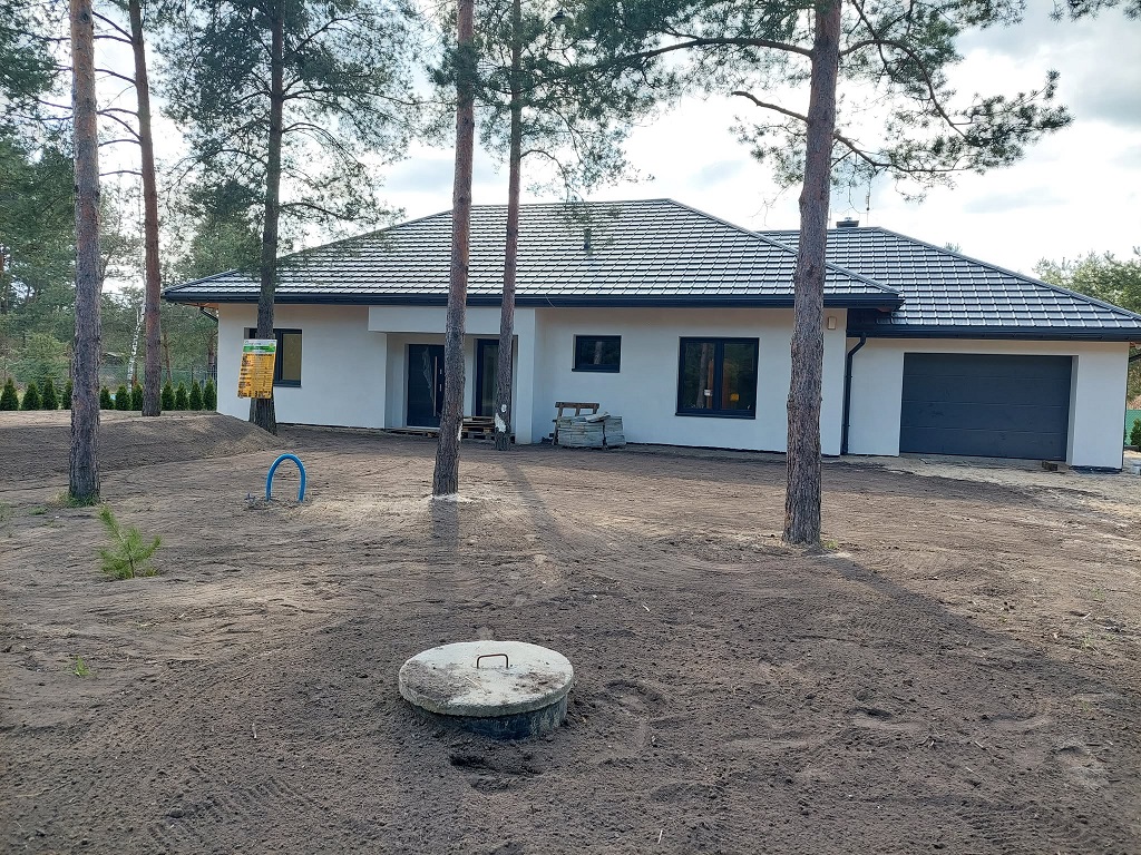 realizacja dom Wymarzony 11