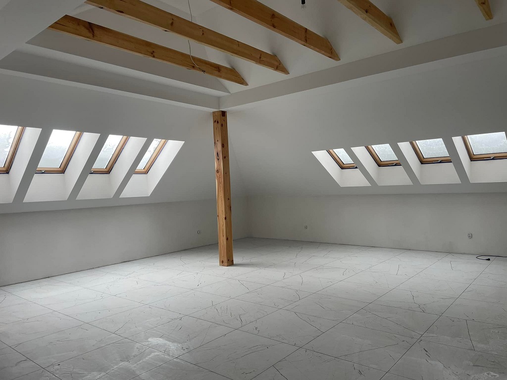 Realizacja domu Elegancki