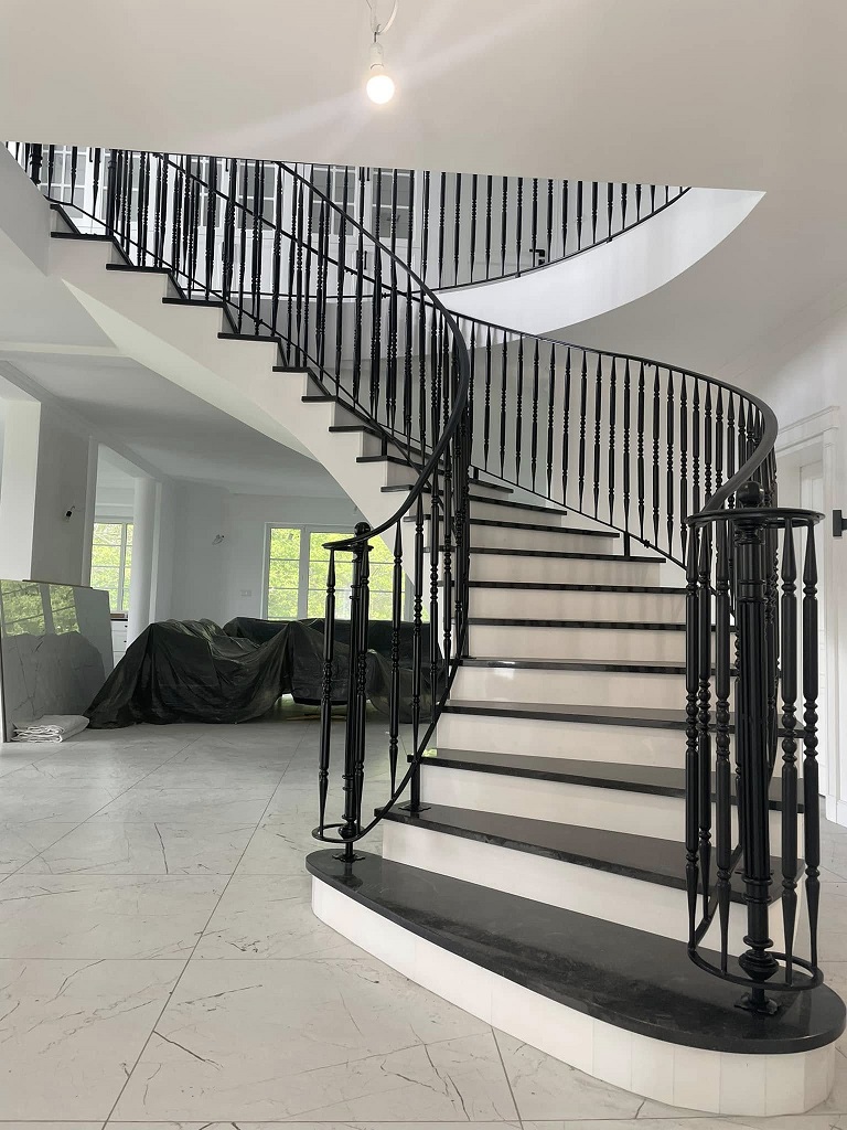 Realizacja domu Elegancki