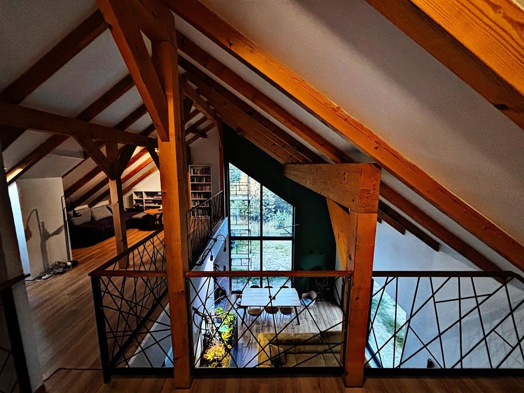 Realizacja domu Wymarzony 5