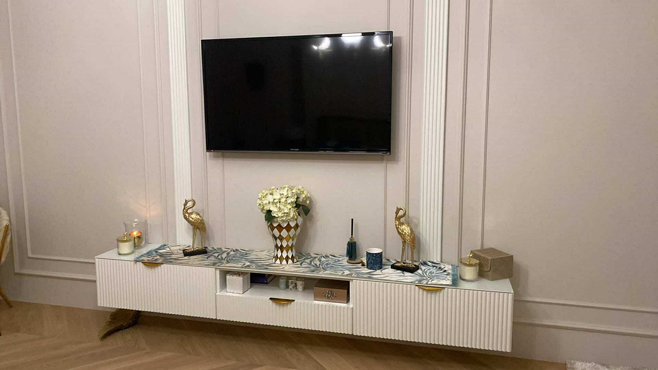 Realizacja domu Willa parkowa 2