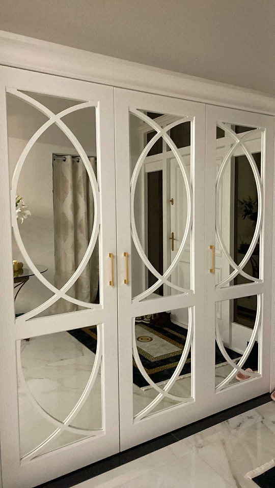 Realizacja domu Willa parkowa 2