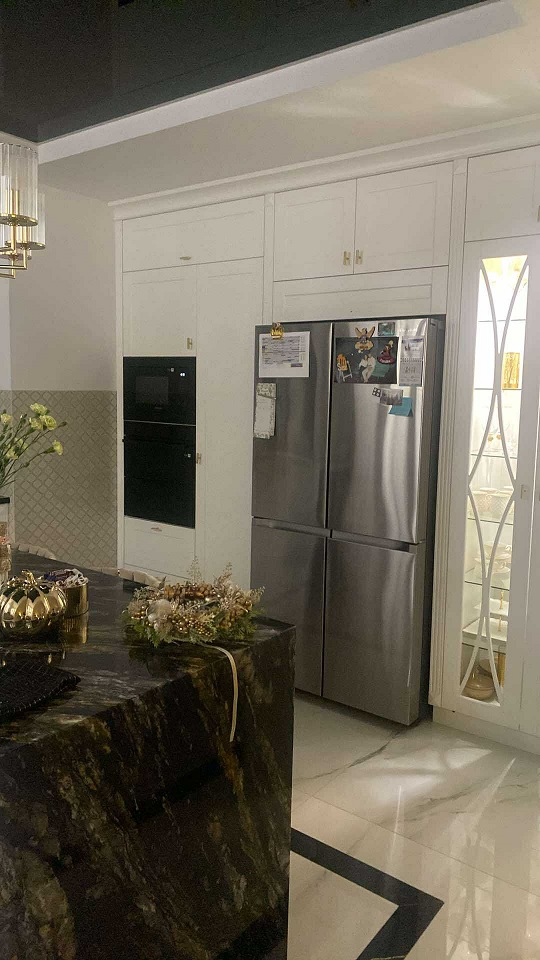 Realizacja domu Willa parkowa 2