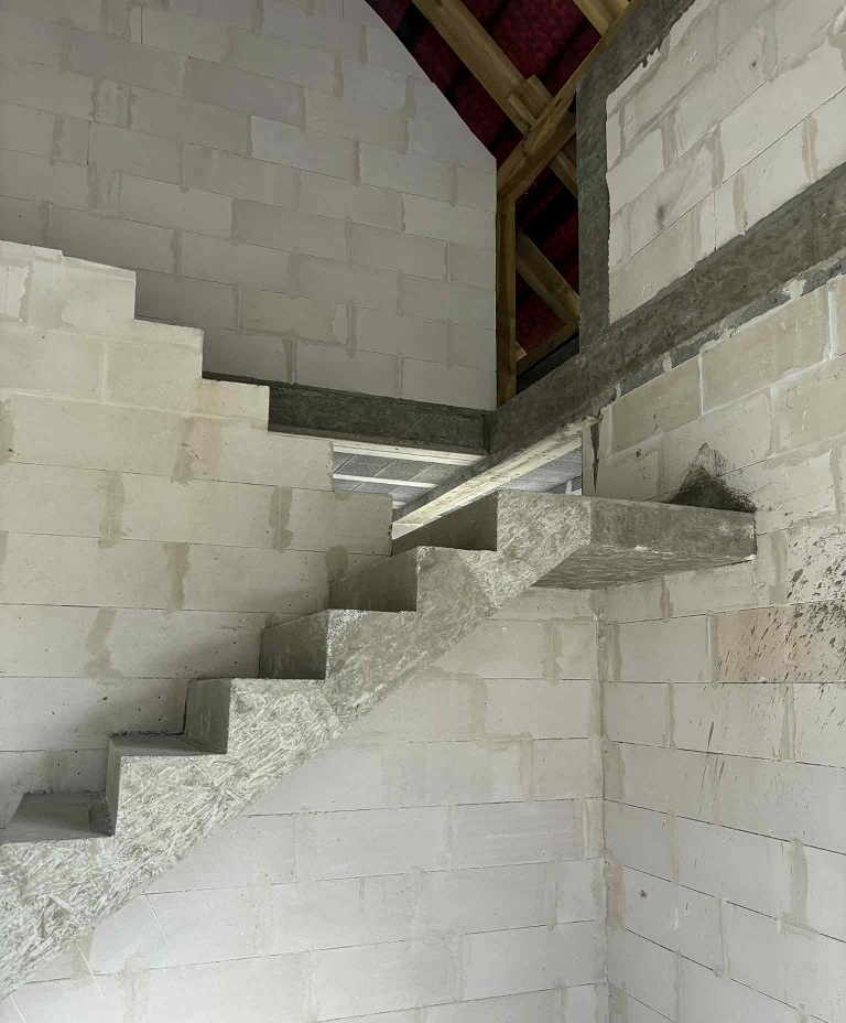 Projekt domu Zefir  - zdjęcie z realizacji