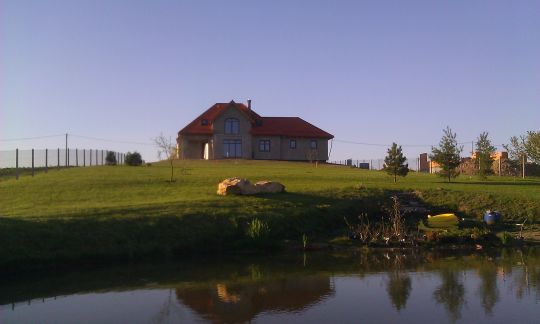 Realizacja domu Benedykt 3