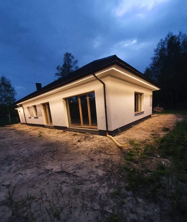 realizacja dom Wymarzony 11