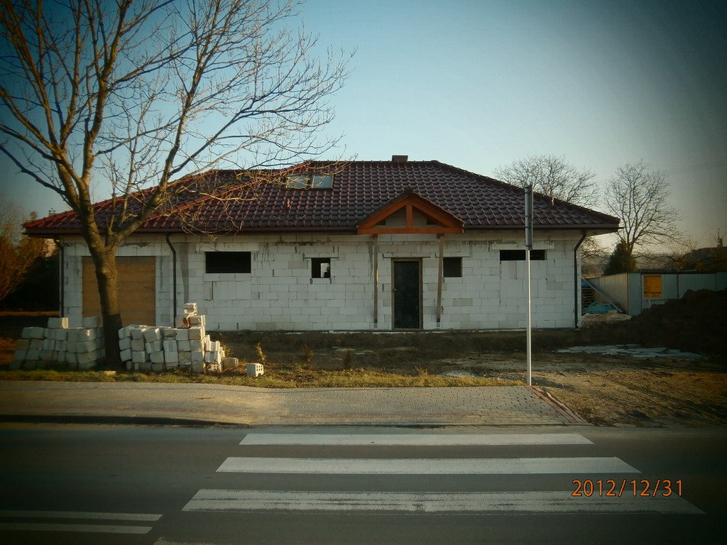 Realizacja domu Dominik 2