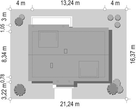 Fraszka - sytuacja 