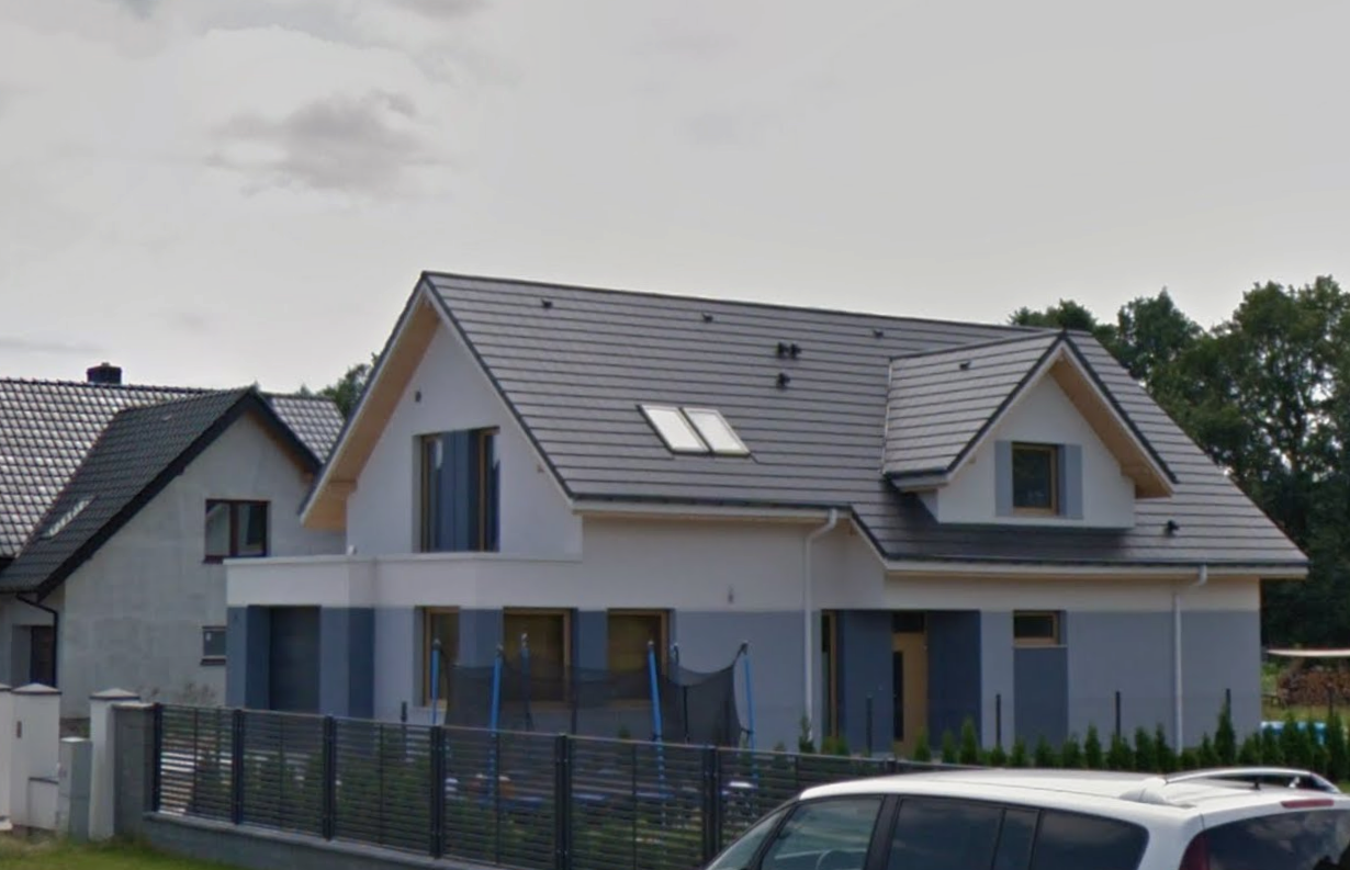 Realizacja domu Rozsądny