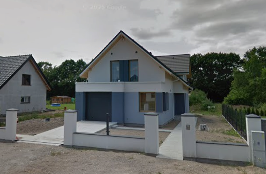 Realizacja domu Rozsądny