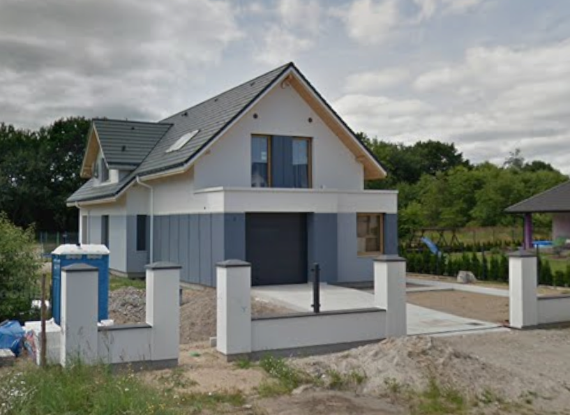 Realizacja domu Rozsądny