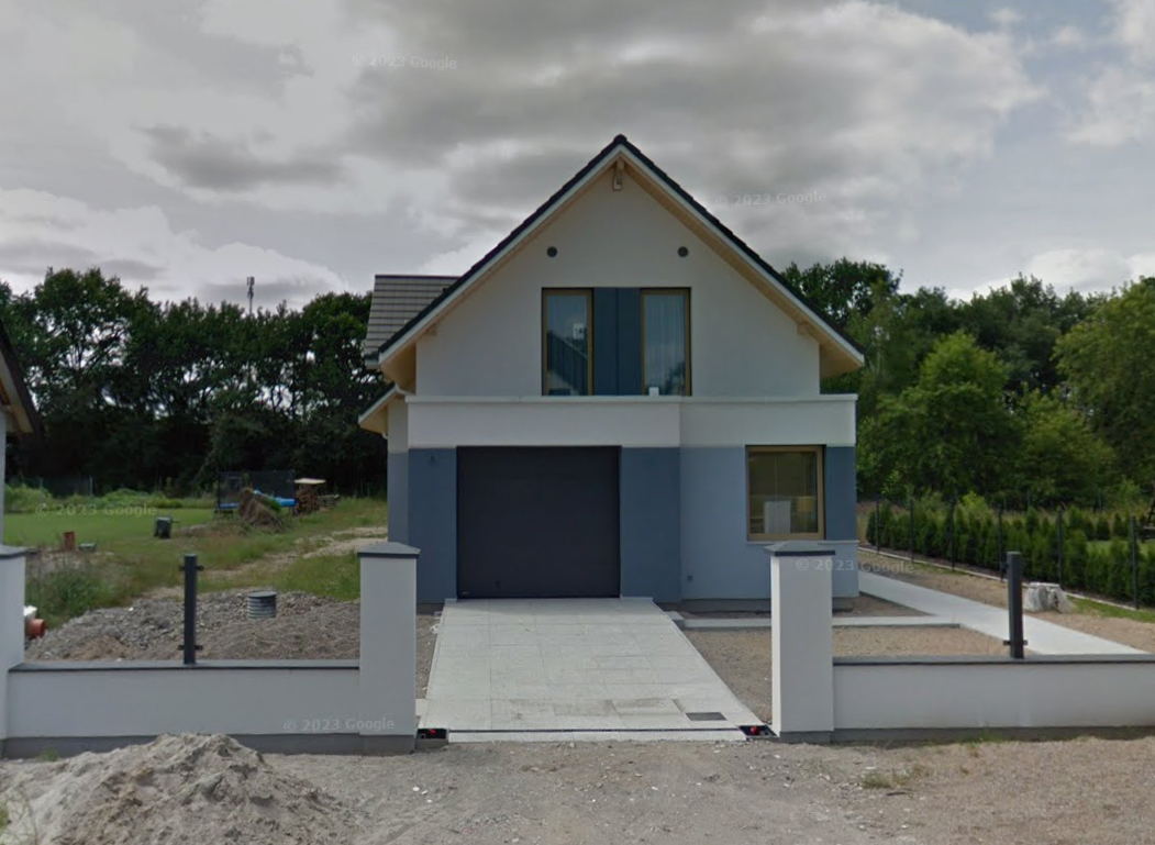 Realizacja domu Rozsądny