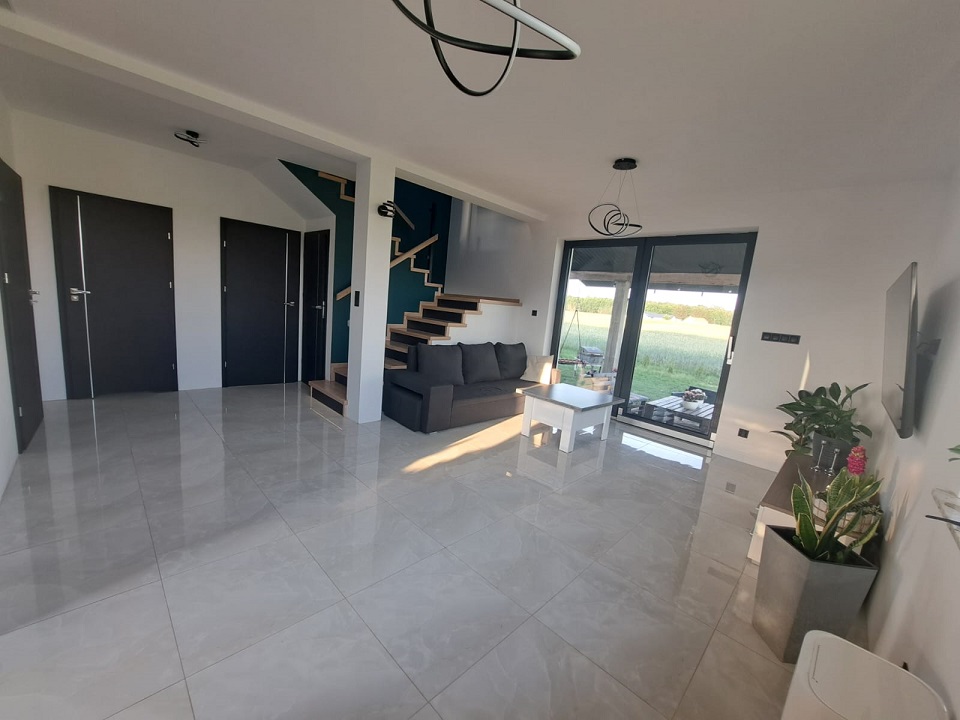 Realizacja domu Narcyz 2 