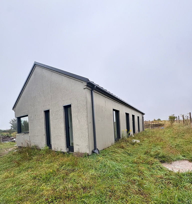 Realizacja domu Sielanka