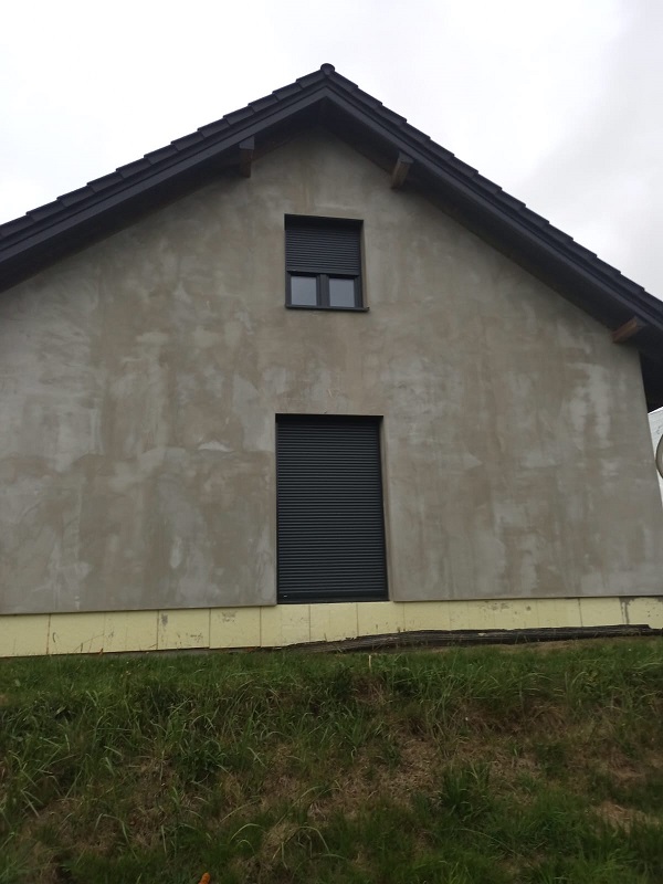 Realizacja domu Anatol 2