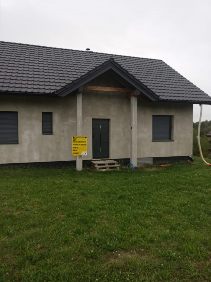 Realizacja domu Anatol 2