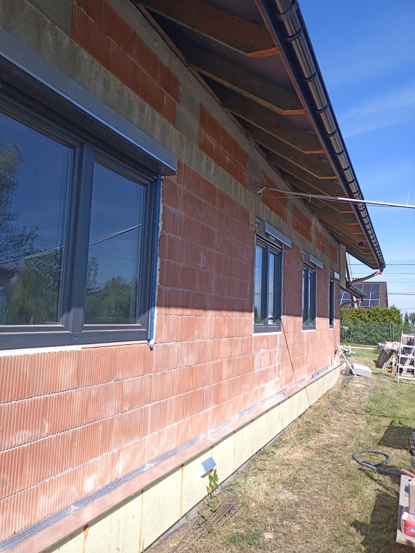 Realizacja domu Anatol 2