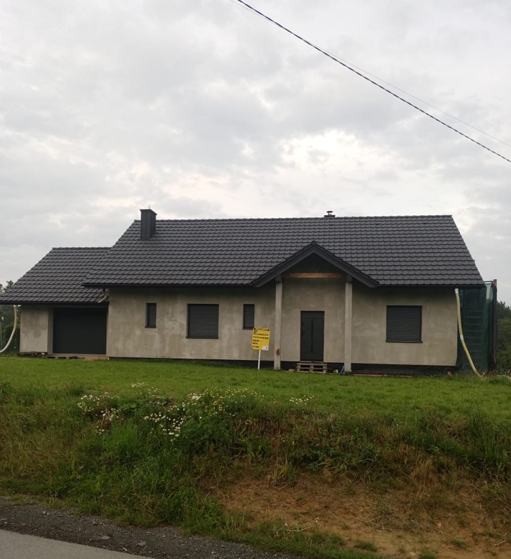 Realizacja domu Anatol 2