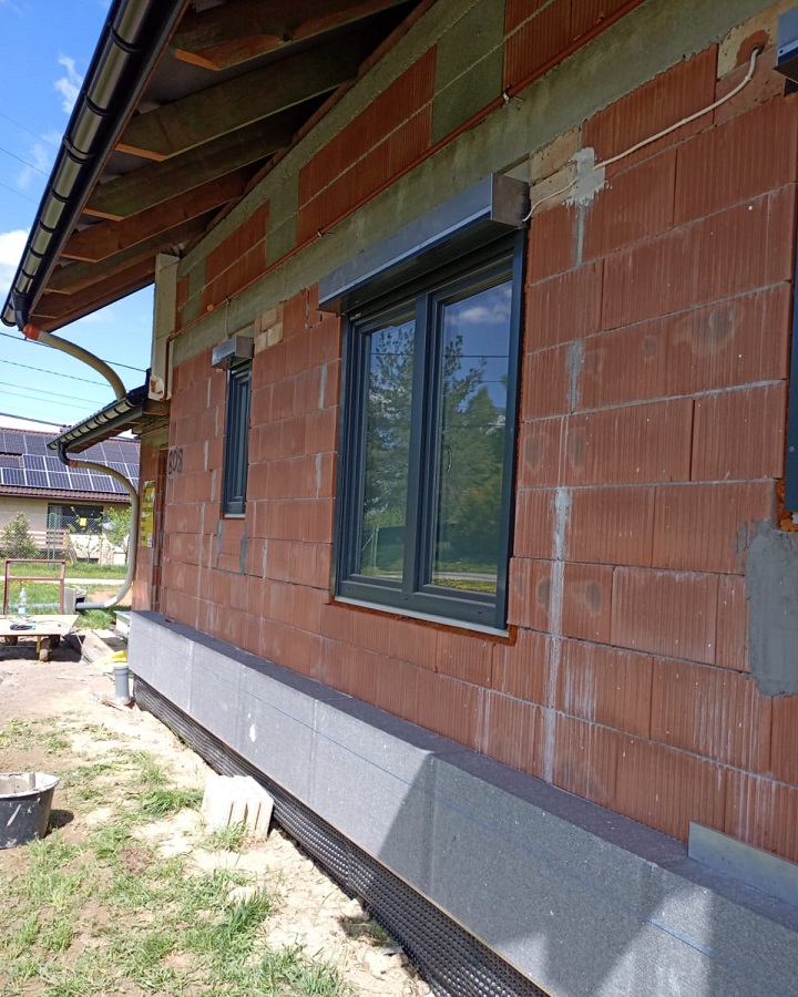 Realizacja domu Anatol 2